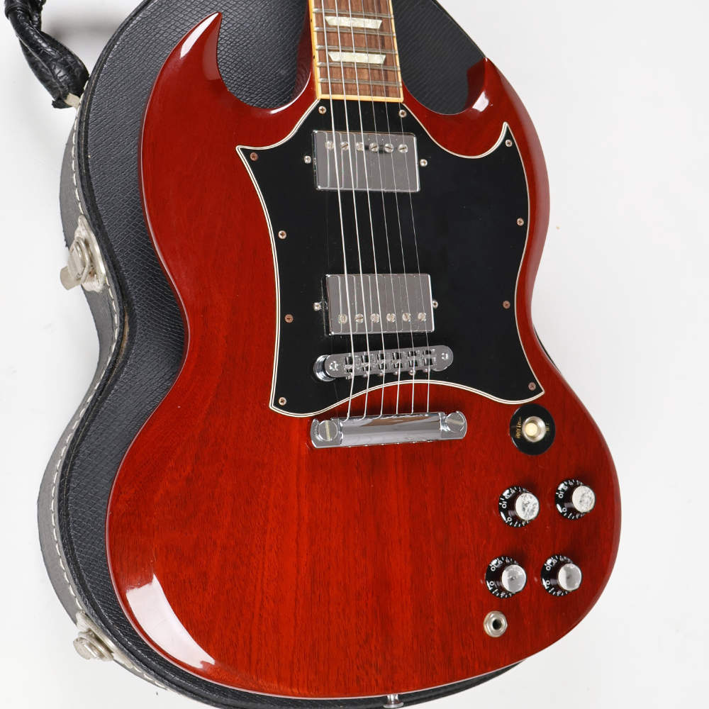 Gibson 【中古】 エレキギター GIBSON SG STANDARD Heritage