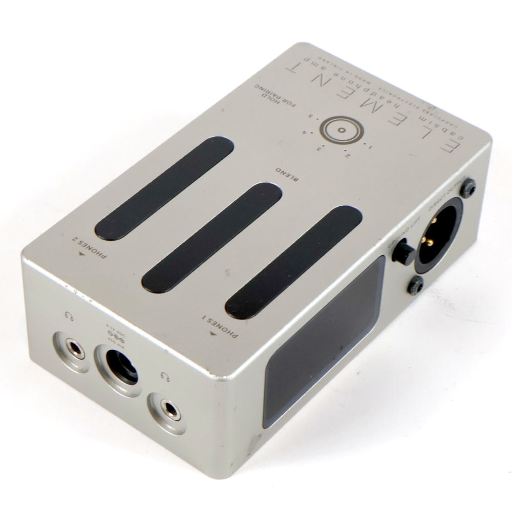 Darkglass Electronics 【中古】 Darkglass Electronics ELEMENT