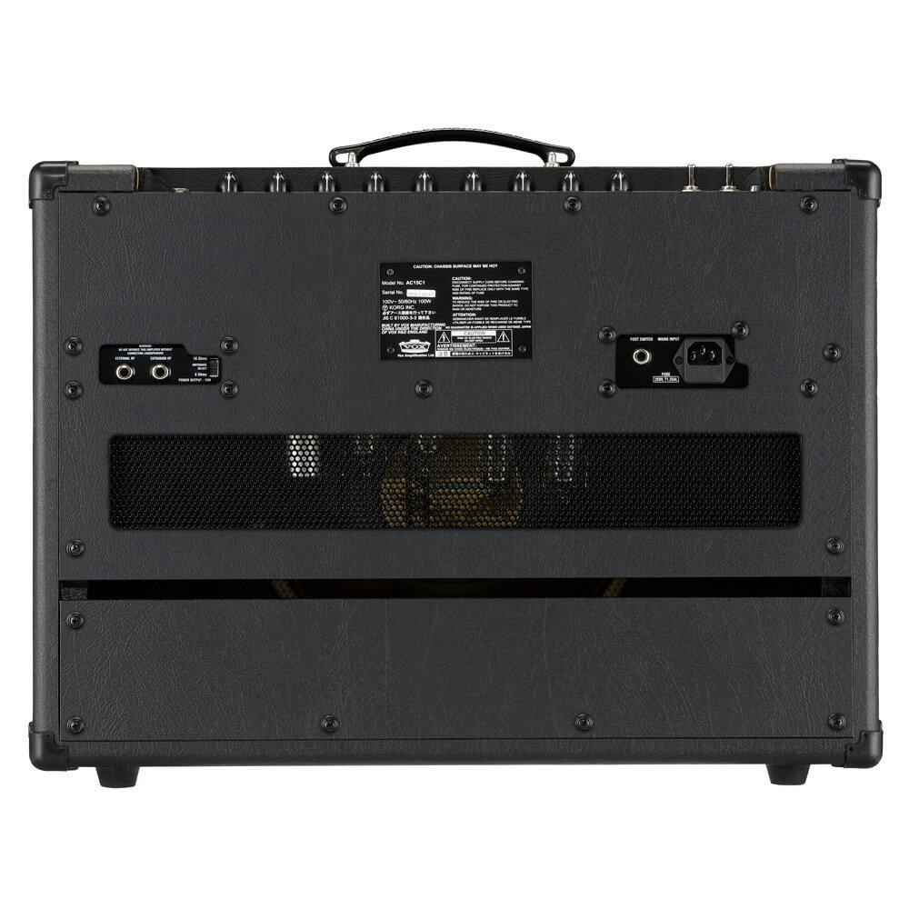 VOX AC15C1 ギターアンプ コンボ 真空管アンプ（新品/送料無料）【楽器