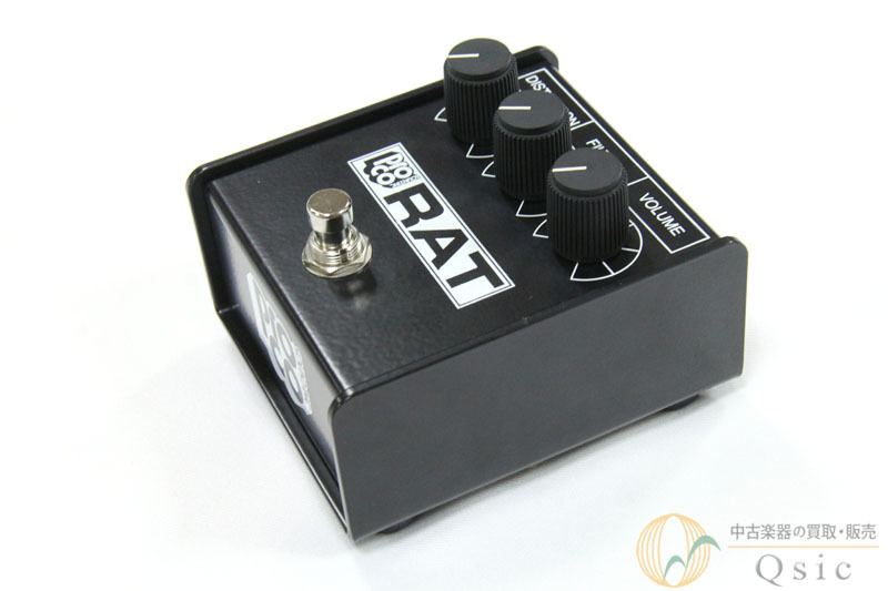 RAT White Face (Reissue)