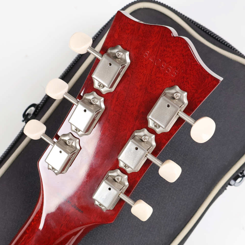Tokai 【中古】 エレキギター Tokai LSS-124 CH トーカイ LPスペシャル
