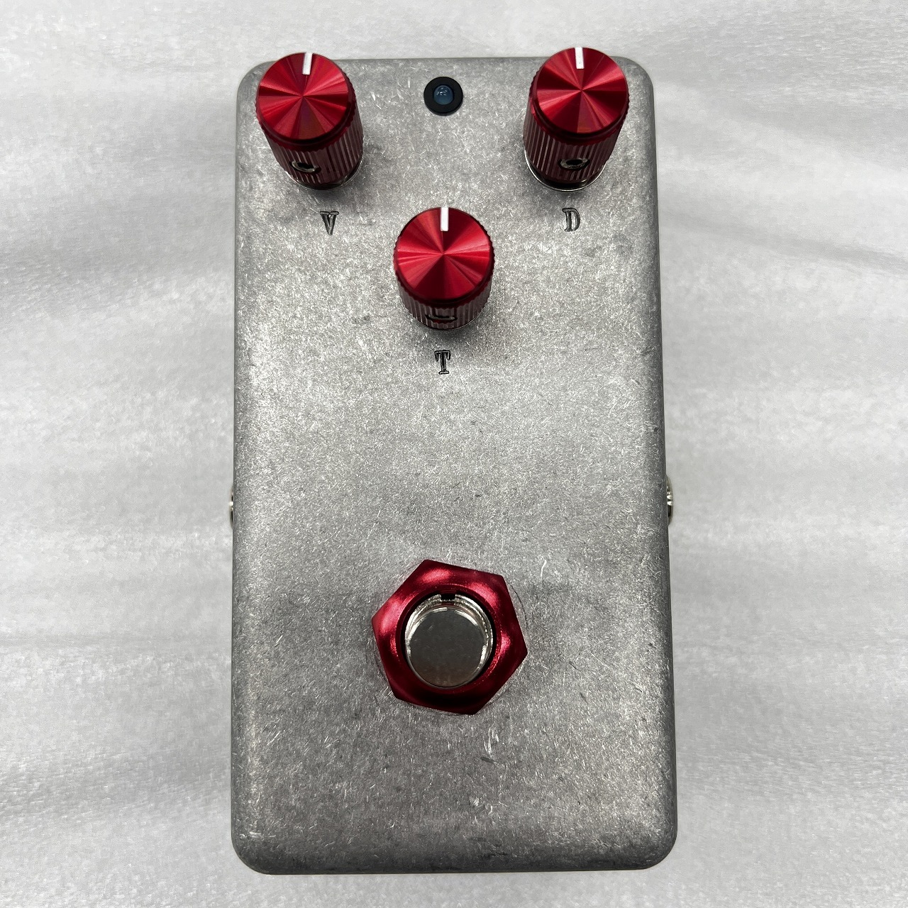 kgrharmony Red Mouse ディストーション【新宿店】（新品）【楽器検索