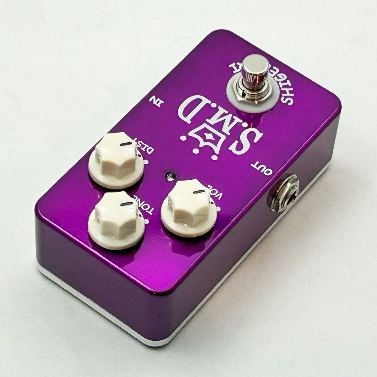 ギター SHIGEMORI / S.M.D Shigemori S.M.D.（中古）【楽器検索デジマート】