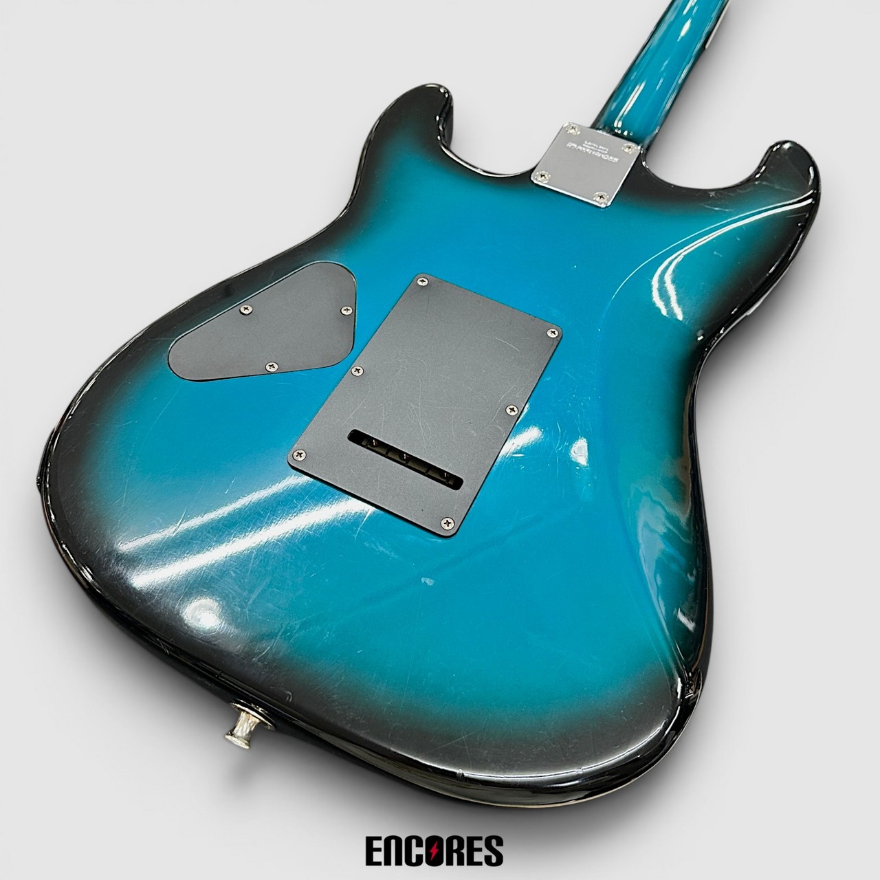FERNANDES The Function FST-90H （中古）【楽器検索デジマート】