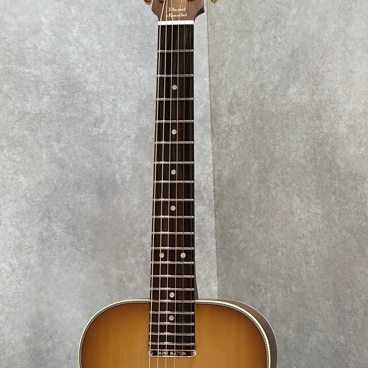 MATON 【Matonフェア 開催中!】EMD6 ~Diesel Special~ #18275【頼れる