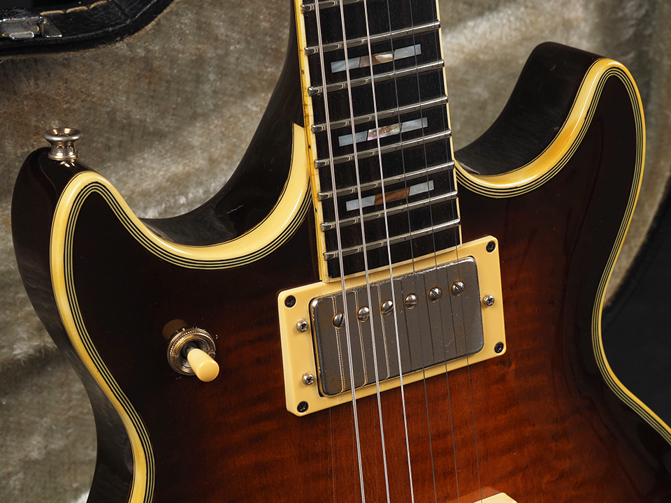 ギター Ibanez Artist AR305 1984s Antique Violin Ibanez Artist AR305 1984s Antique Violin