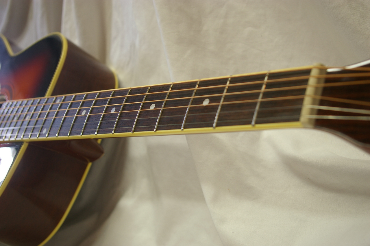 ​美品 メンテ済 Stafford SF250F BS Stafford SF-250F₋BS（中古）【楽器検索デジマート】