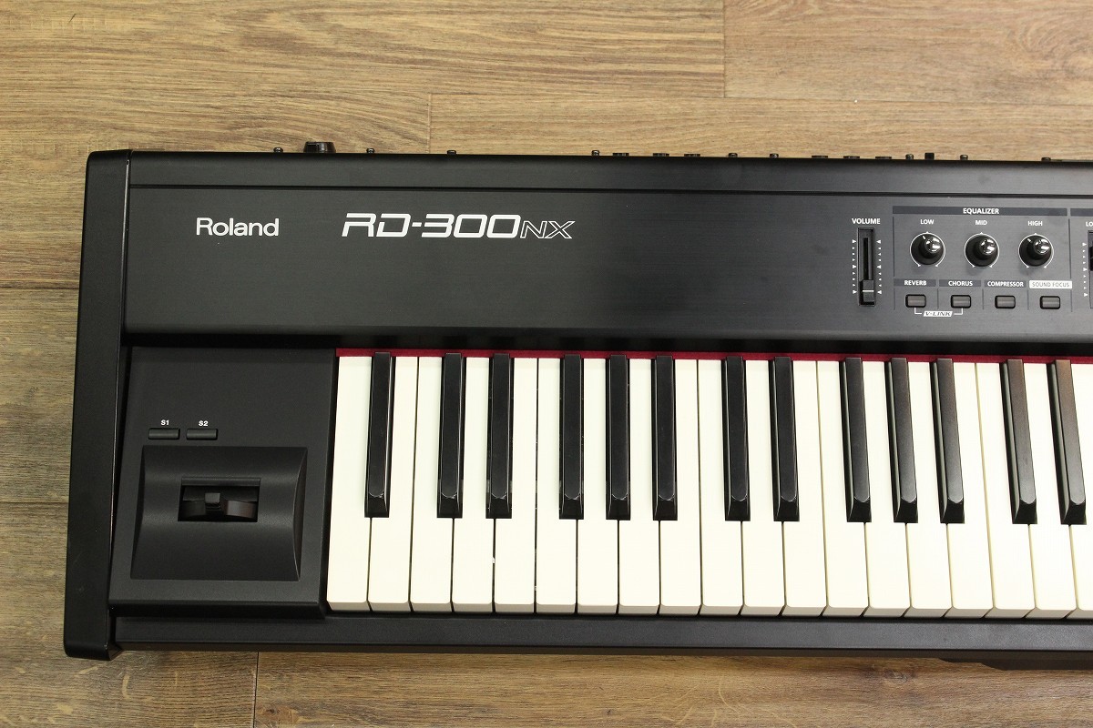 Roland RD-300NX 【キーボードマート新宿】【新宿店】（中古/送料無料