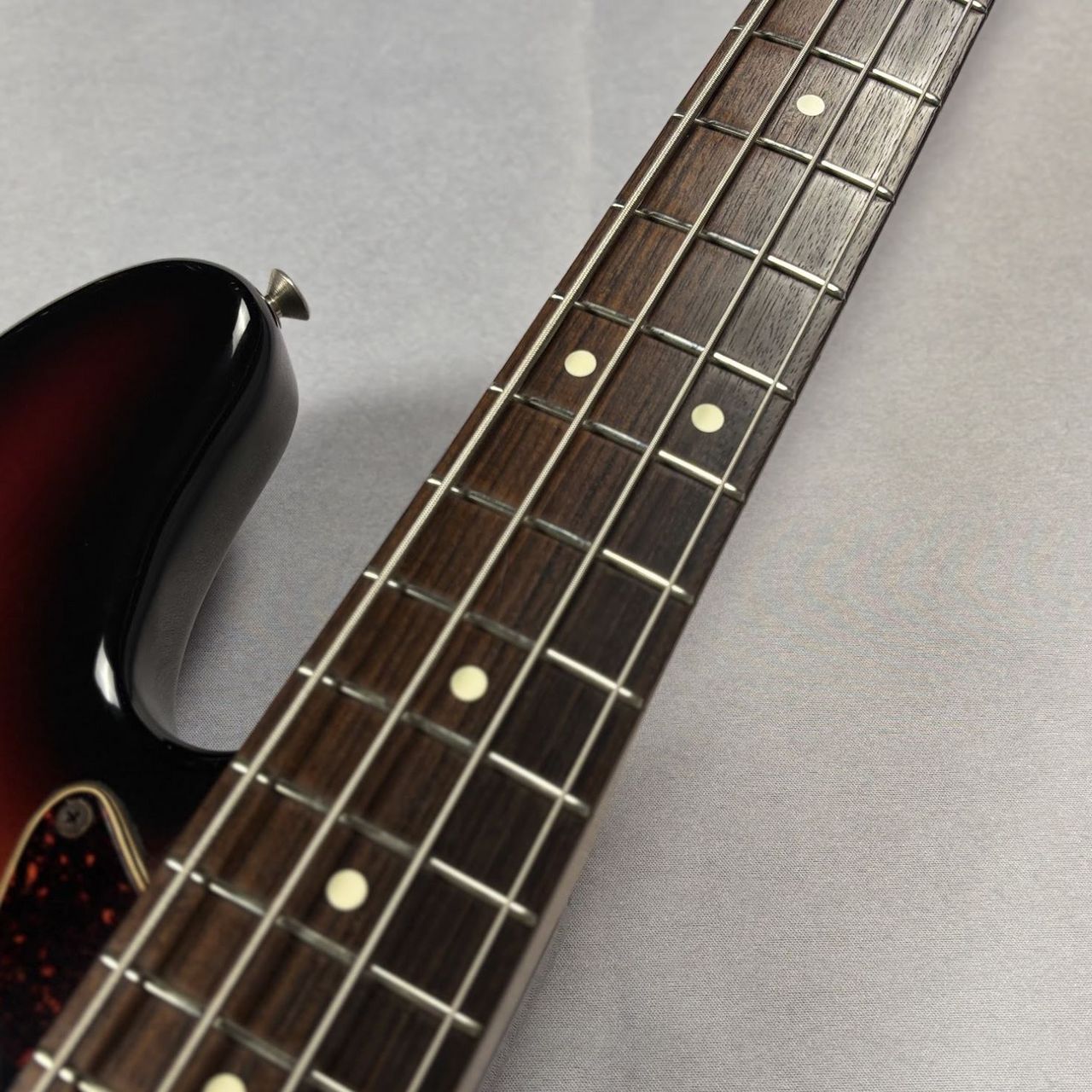 Fender Fender American Vintage 62 JB（中古/送料無料）【楽器検索