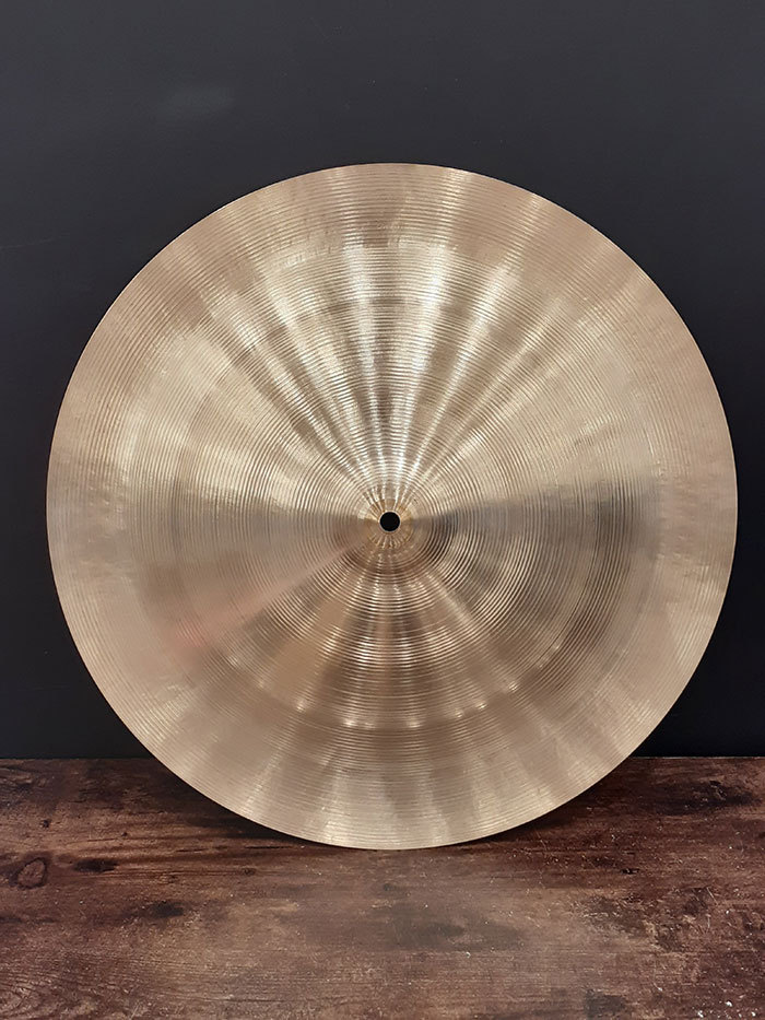 SABIAN 【中古品】AA 18