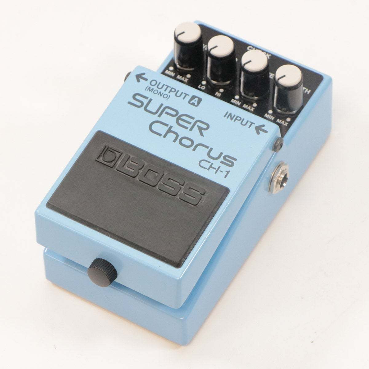 BOSS CH-1 Super Chorus コーラス ボス エフェクター 【名古屋栄店