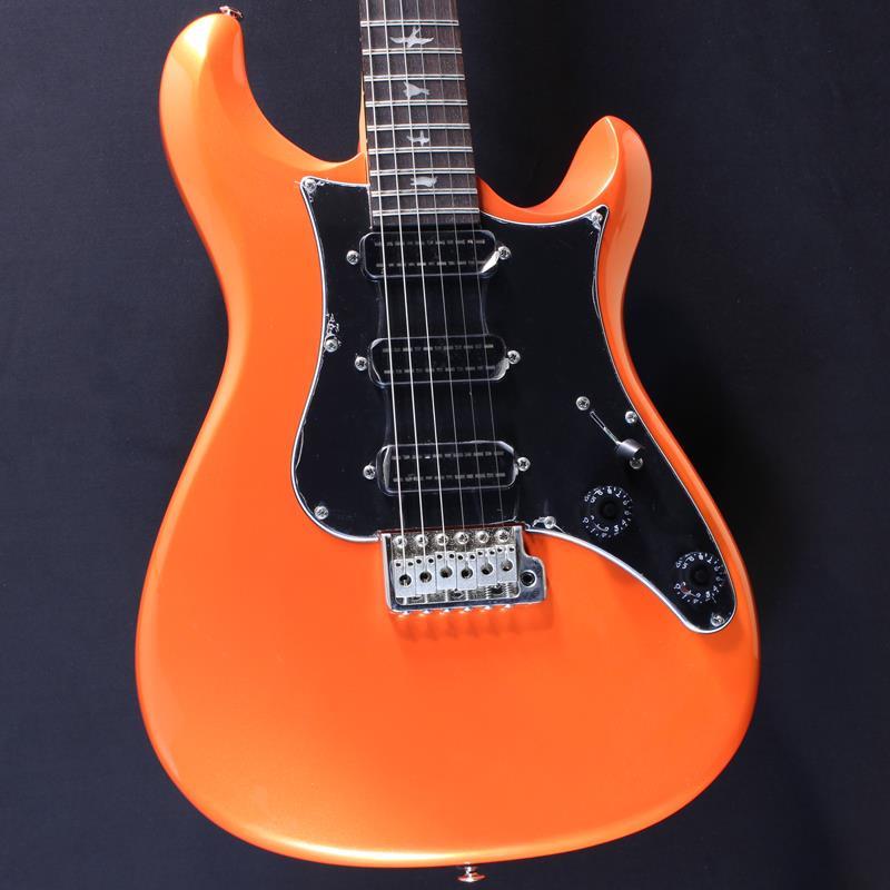 Paul Reed Smith(PRS) SE NF3 (Metallic Orange) CTI G004369【2024
