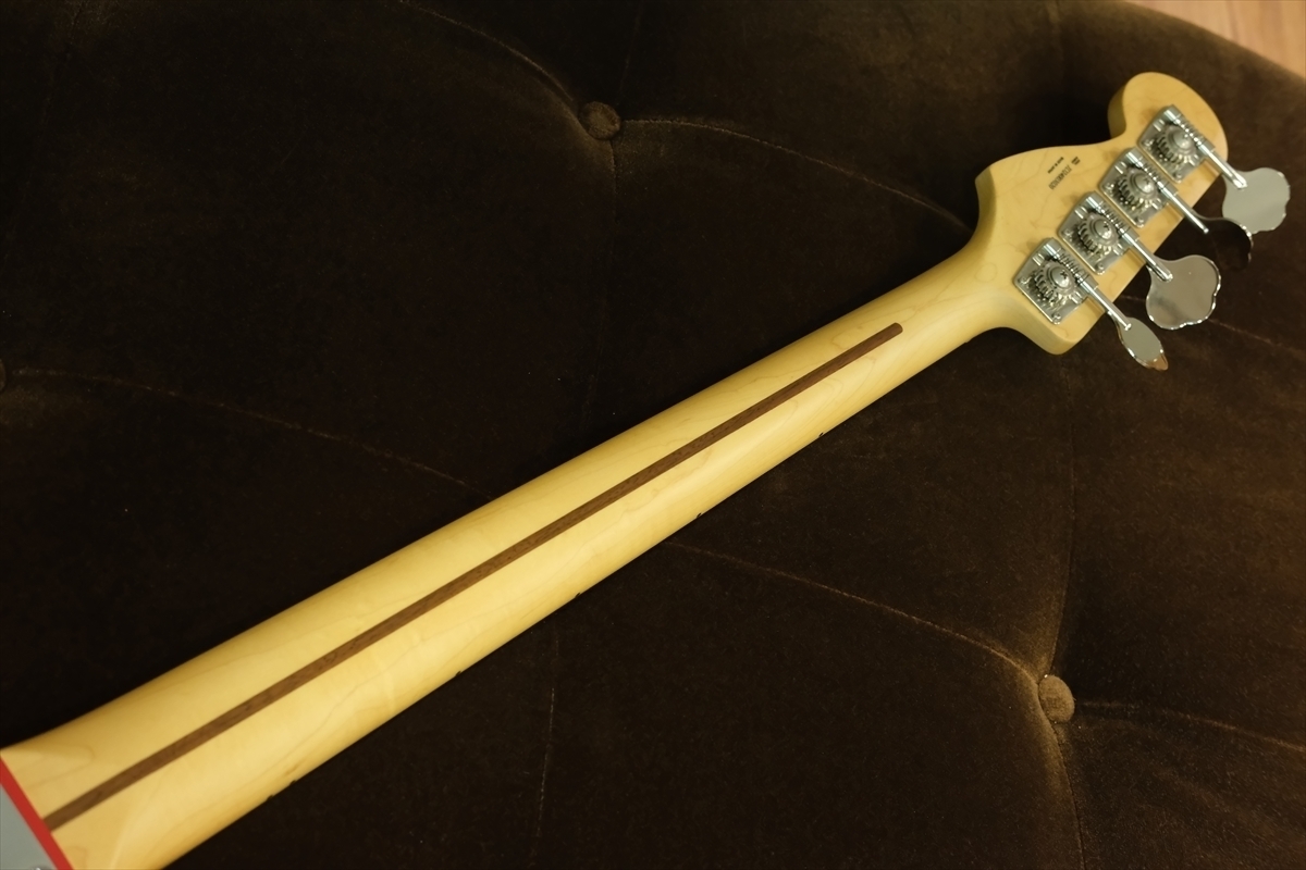 エレクトリックベースギター Fender 2024 Hybrid II Jazz Bass PJ 【現物画像】【S/N