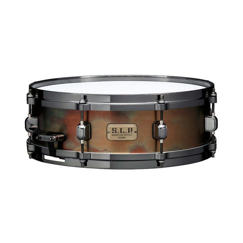 Tama TAMA S.L.P. Sound Lab Dynamic Bronze 14×4.5