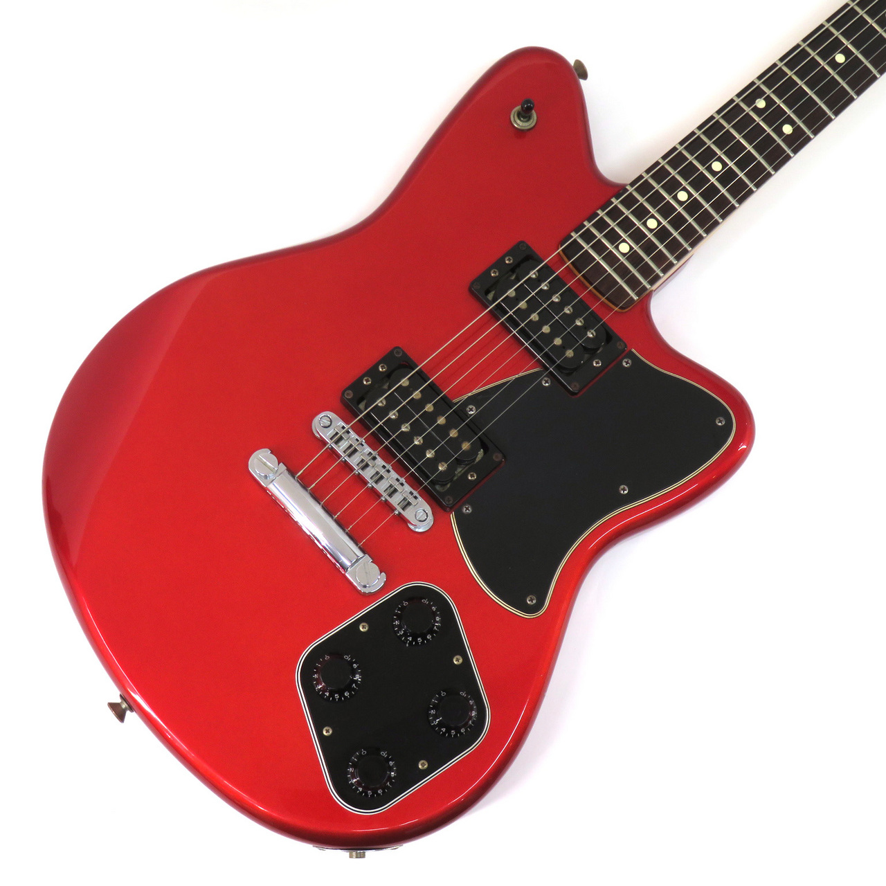 Fender TORONADO（中古/送料無料）【楽器検索デジマート】