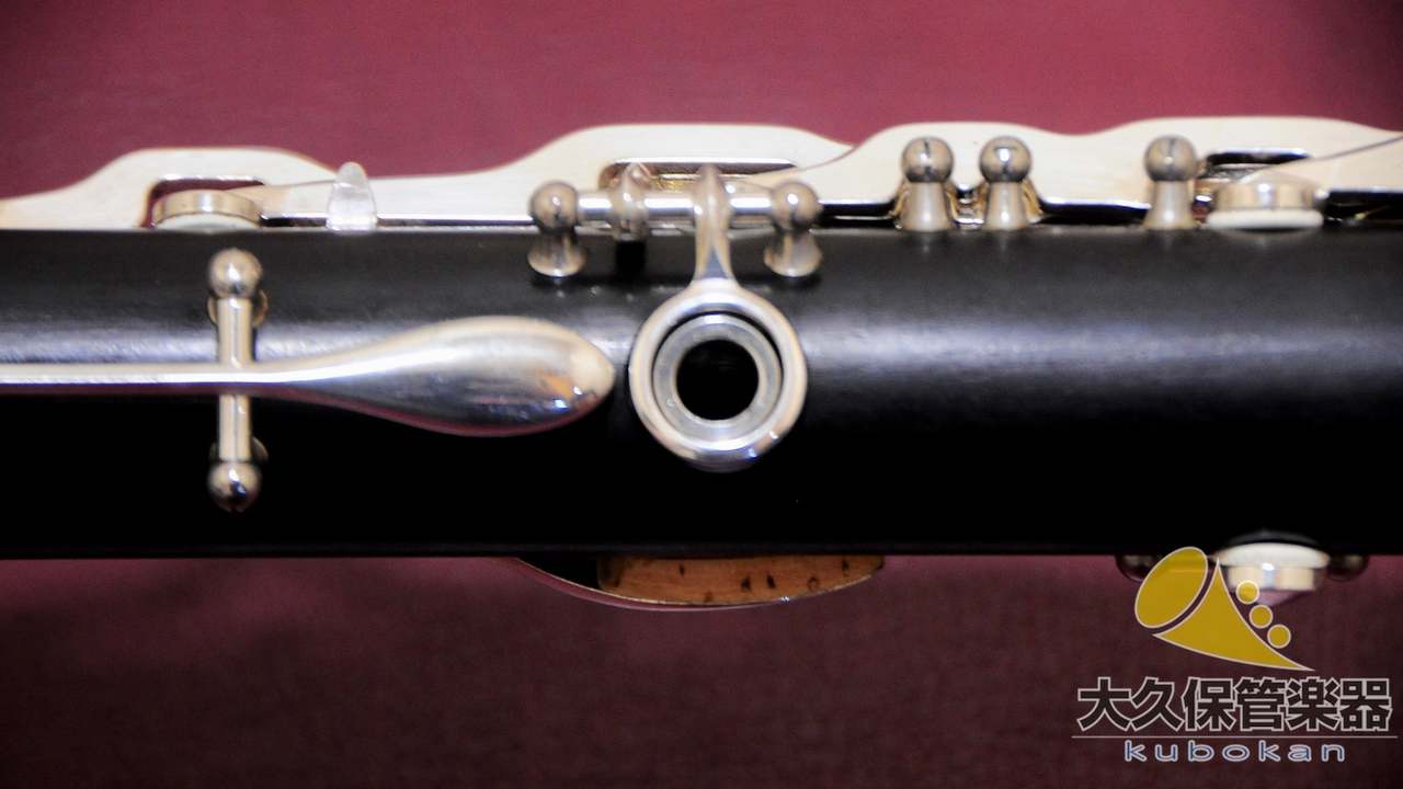 Leblanc ルブラン L27 B♭クラリネット （中古）【楽器検索デジマート】