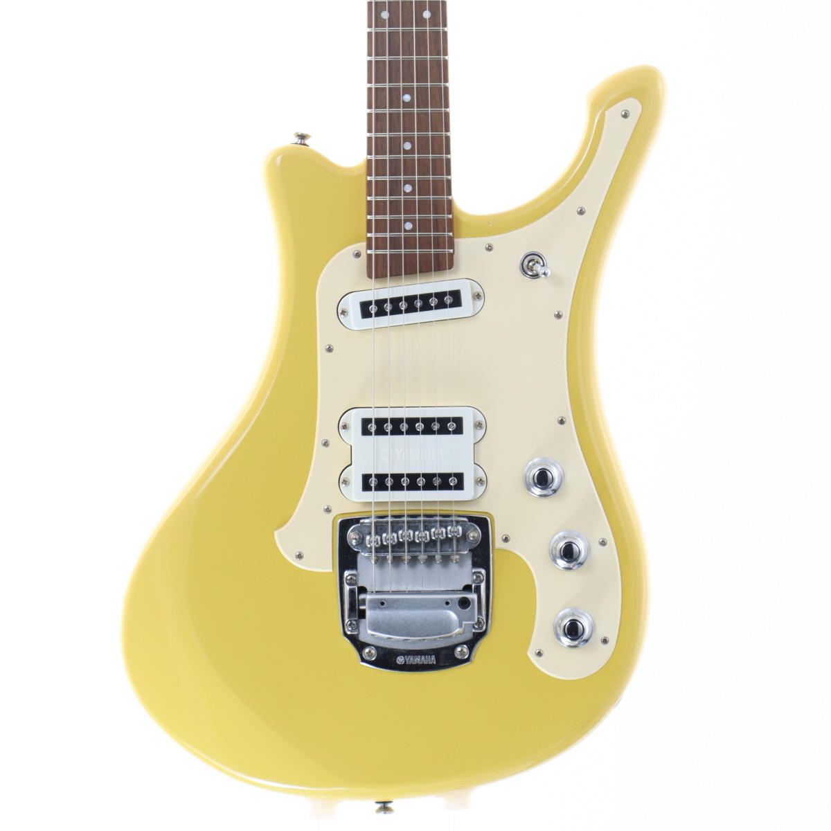 美品！YAMAHA SGV300 ビンテージイエロー フルオリジナル YAMAHA SGV300 Vintage Yellow 【福岡店】（中古/送料無料）【楽器検索