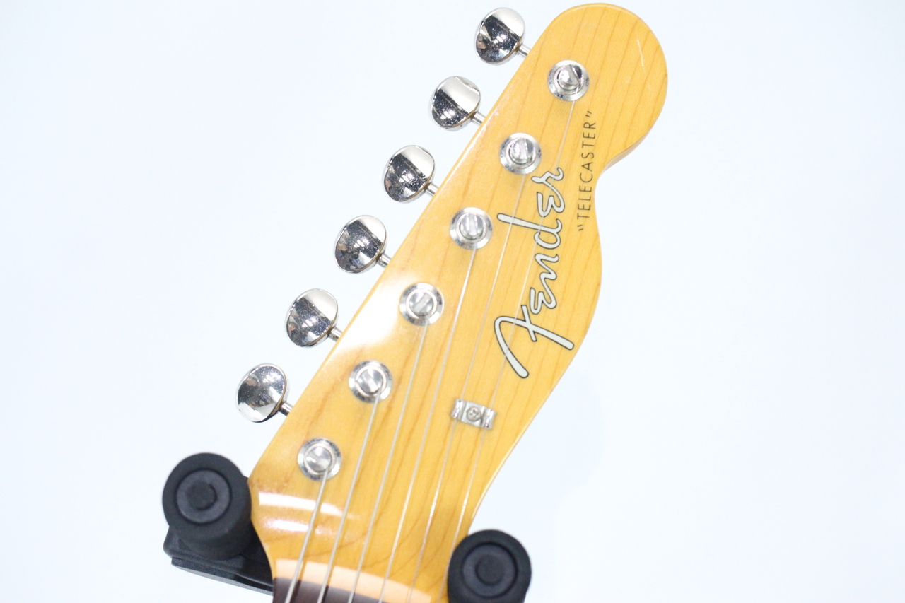 Fender Japan HYBRID 60S TELECASTER（中古）【楽器検索デジマート】