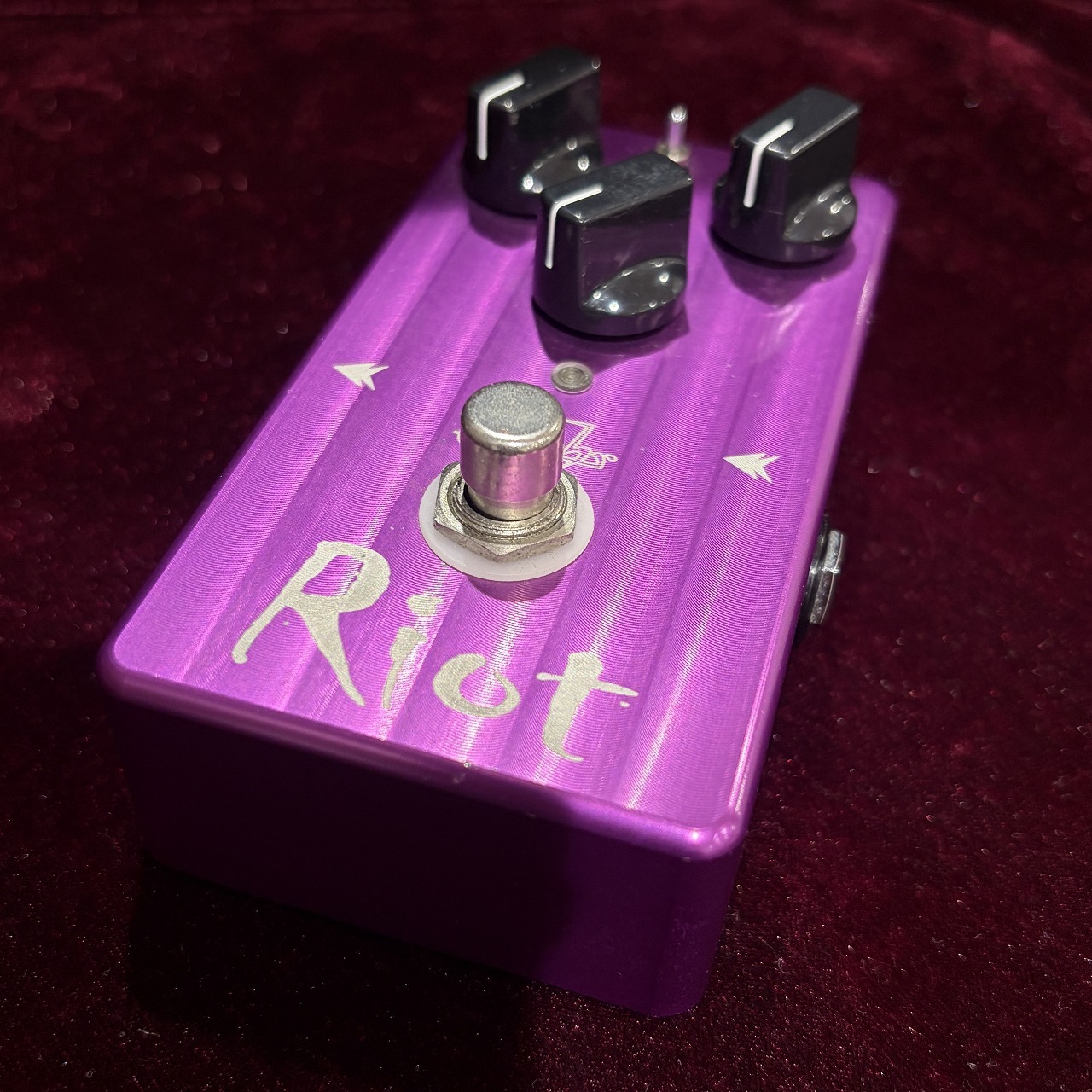 Suhr RIOT（中古）【楽器検索デジマート】