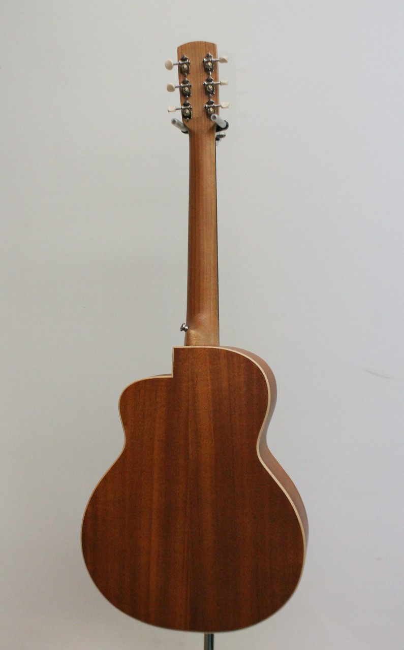 aNueNue aNN-MC10 / LC【ミニギター】（新品/送料無料）【楽器検索