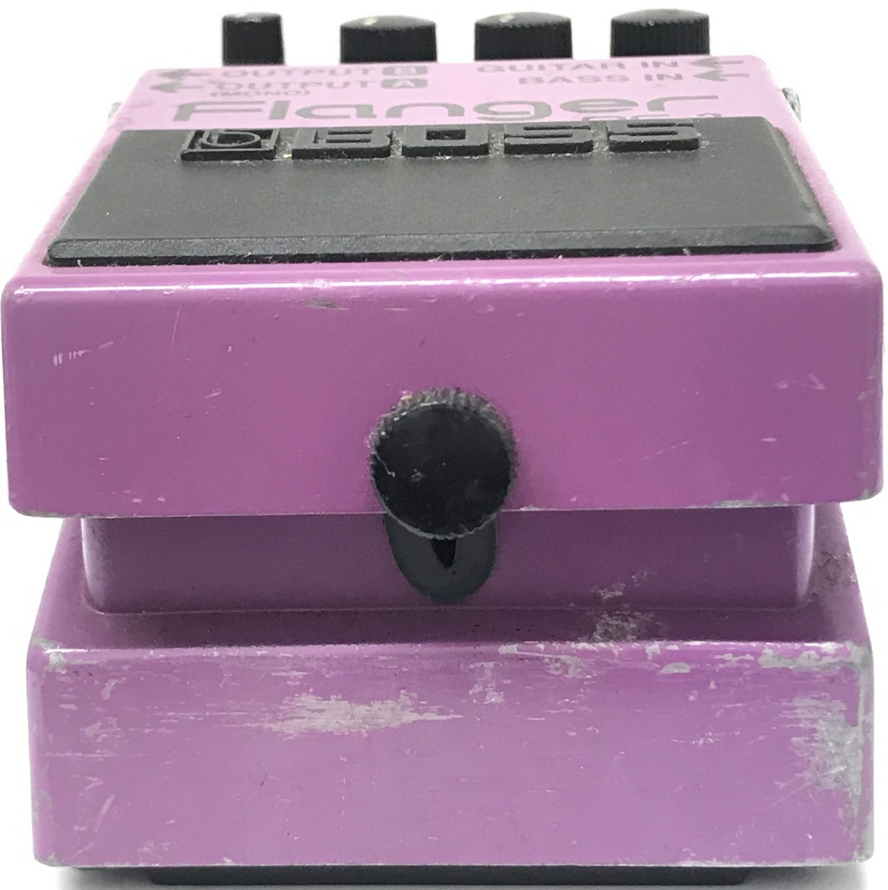 BOSS BF-3 Flanger（中古）【楽器検索デジマート】