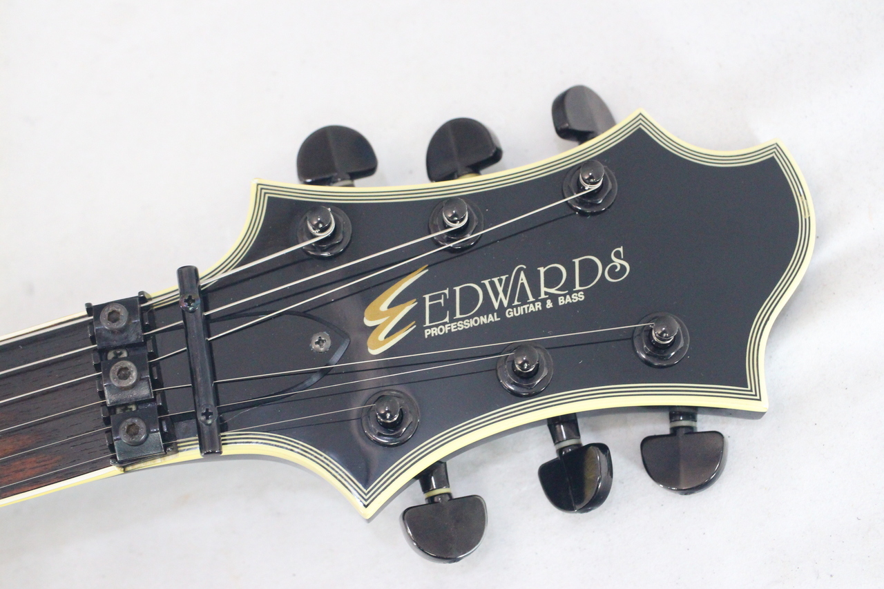 EDWARDS ECL-90-II（中古）【楽器検索デジマート】