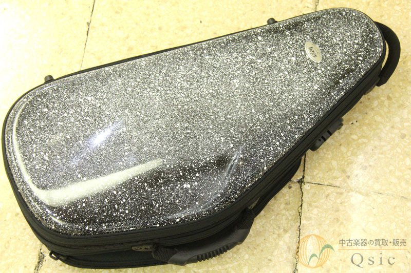 bags EFAS F-BLK アルトサックス用ハードケース [PL680]【神戸店