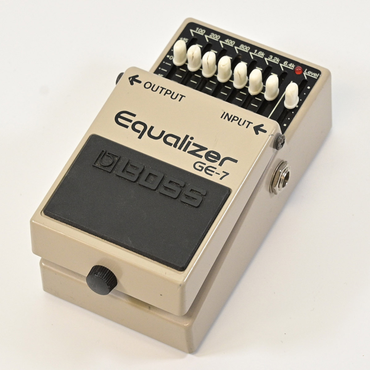 BOSS GE-7 Equalizer イコライザー ボス エフェクター 【名古屋栄店