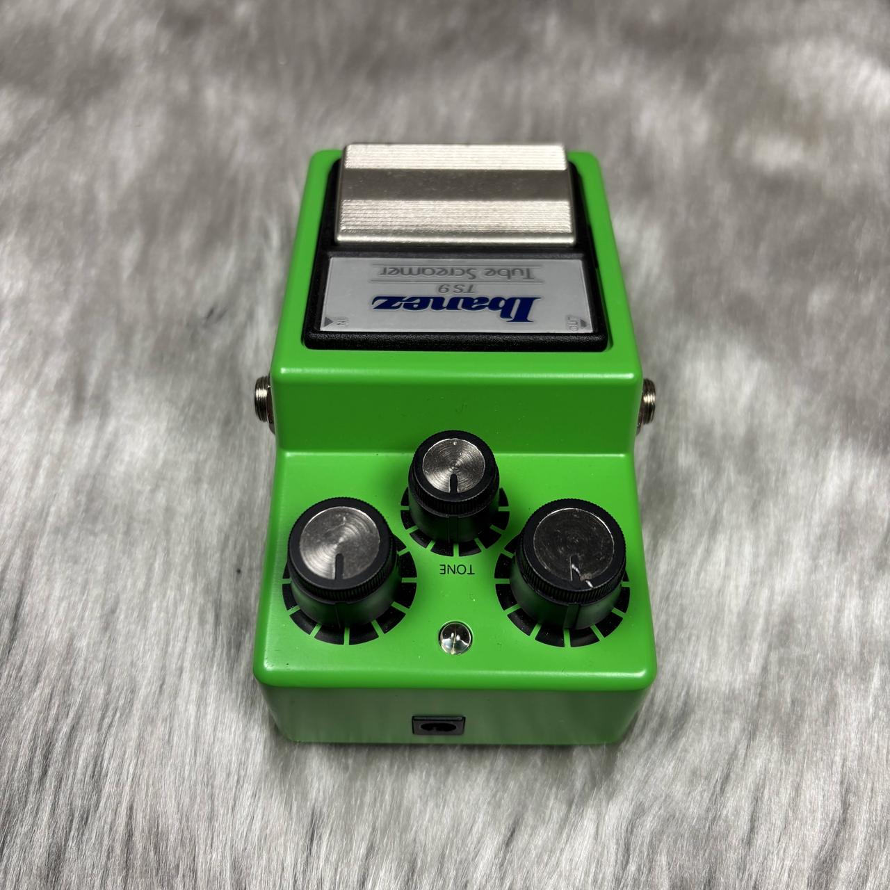 Ibanez TS9 Tube Screamer（新品特価/送料無料）【楽器検索デジマート】