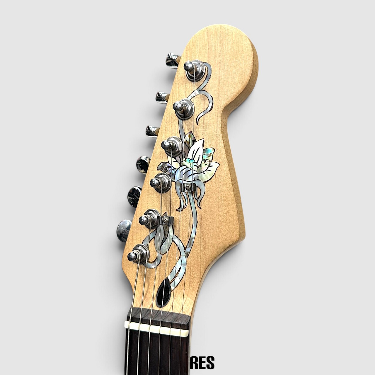Lueez Guitars サムズ工房 Custom ST Type Lueez Guitars サムズ工房 Custom ST Type（中古）【楽器検索デジマート】