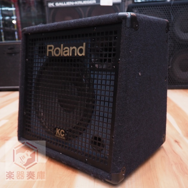 Roland KC-60 3 Channel Mixing Keyboard Amplifier（中古）【楽器検索