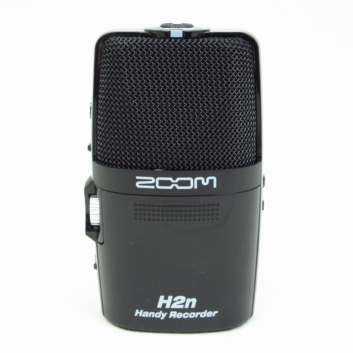 ZOOM H2n ハンディレコーダー 【横浜店】（中古）【楽器検索