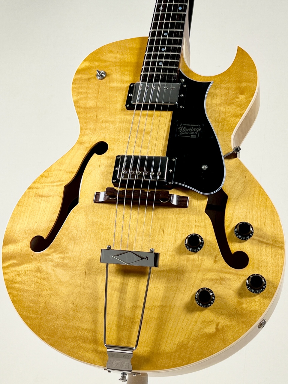 Heritage Standard H-575 -Antique Natural-【3.14kg】（新品/送料無料