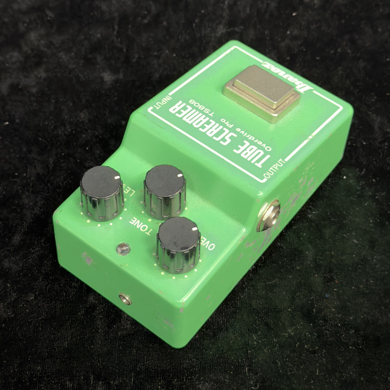 CULT TS808 1980/1 CLONING MOD V2 【新宿店】（中古/送料無料）【楽器