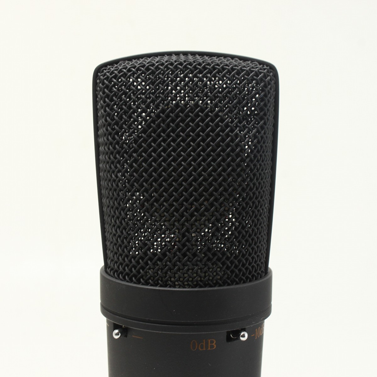 MXL MXL2003A JUNK【御茶ノ水本店】【8/24 値下げ！】【値下げ】（中古