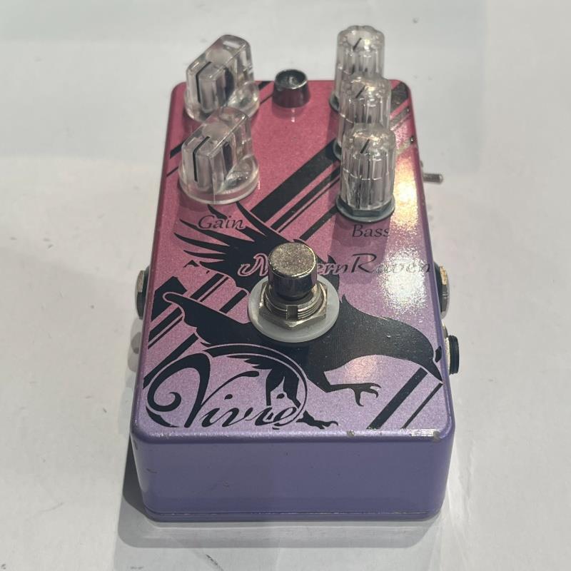 Vivie USED 中古 Modern Raven ディストーション distortion（中古