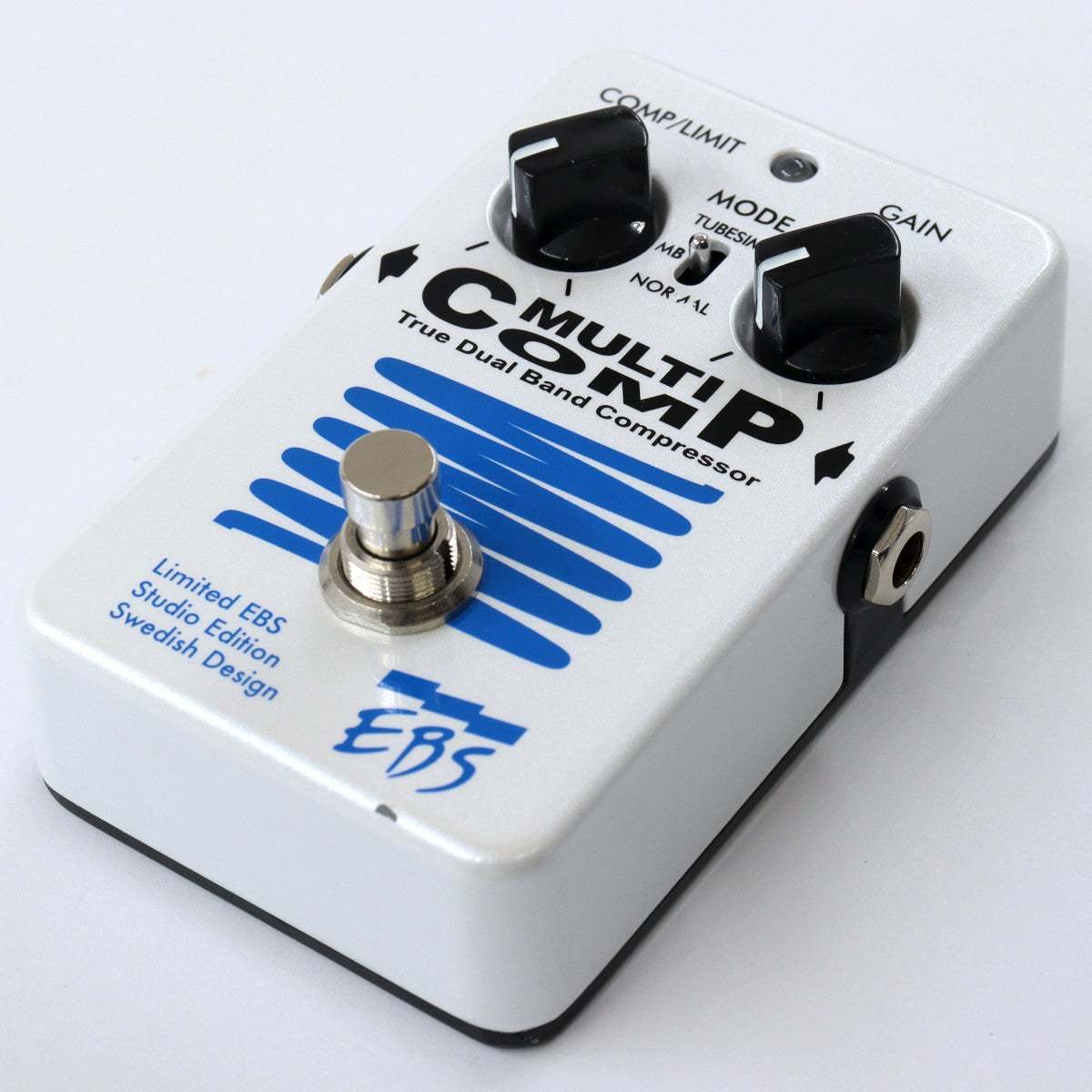 EBS LTD MULTI COMP Studio Edition 【池袋店】（中古）【楽器検索