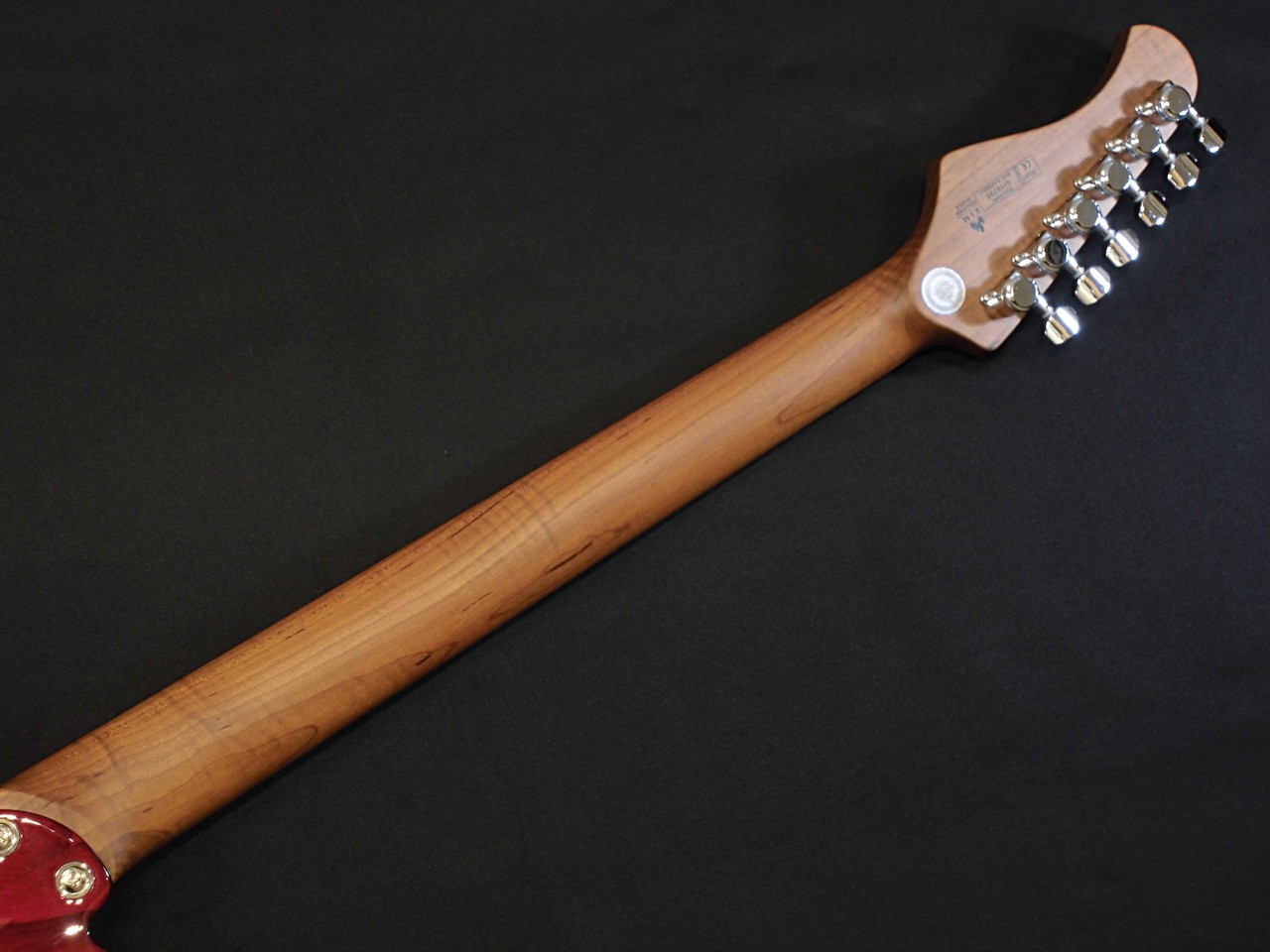 値引き交渉OK Bacchas TACTICS24-ASH/RSM STR 中古 Bacchus TACTICS24-ASH/RSM / STR【アウトレット特価 !! 】（新品特価