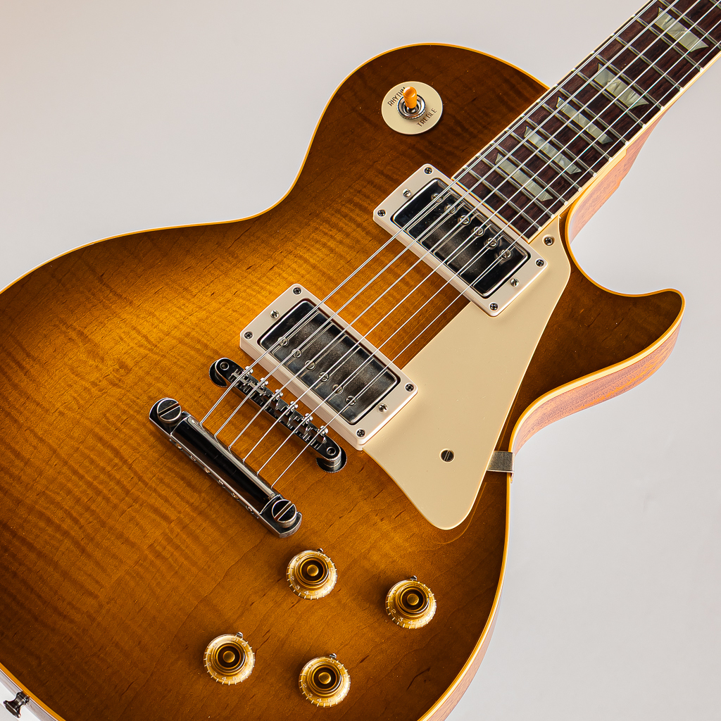 Gibson Custom Shop Historic Collection 1959 Les Paul Standard