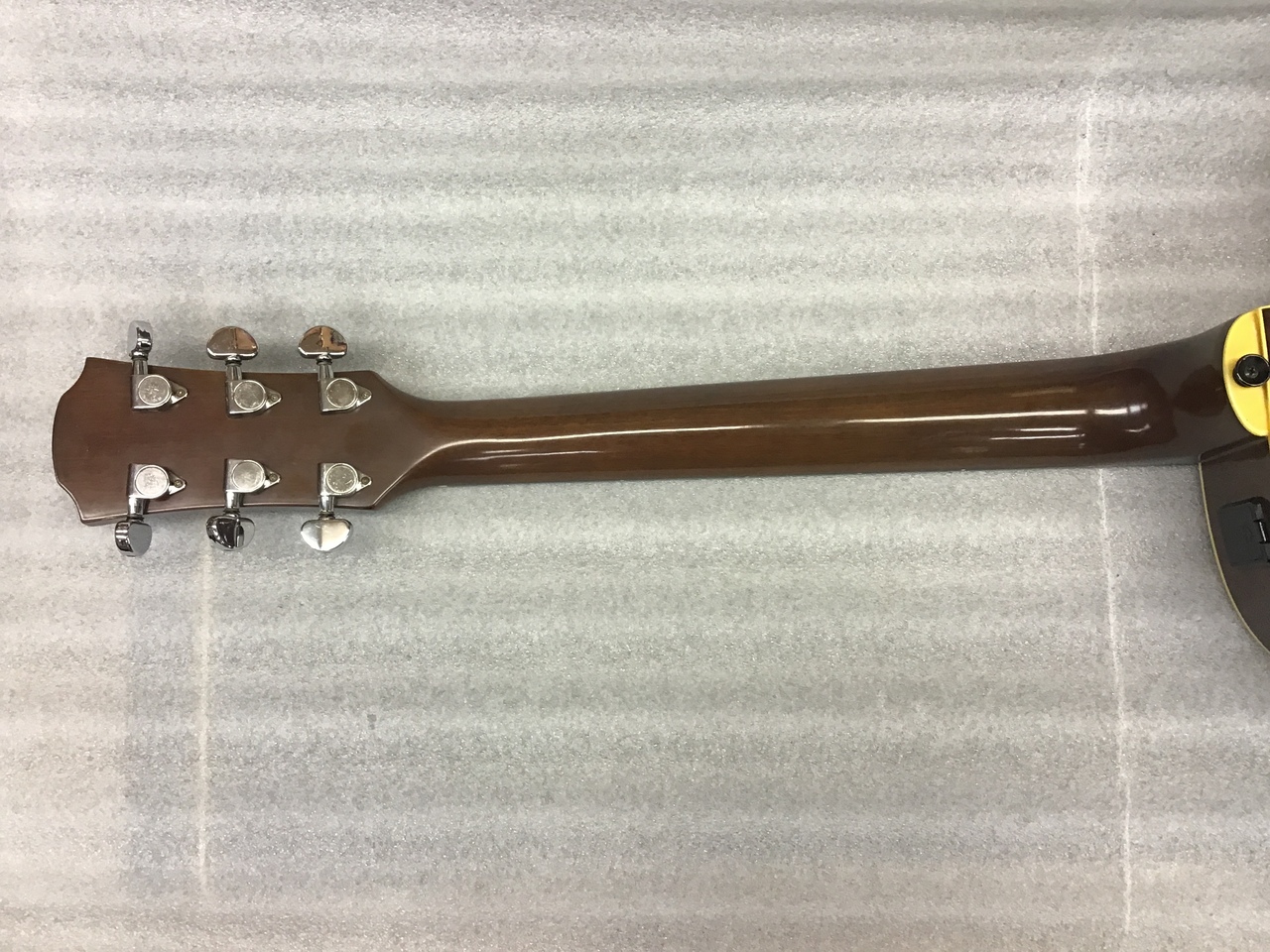 YAMAHA APX5LA（中古）【楽器検索デジマート】