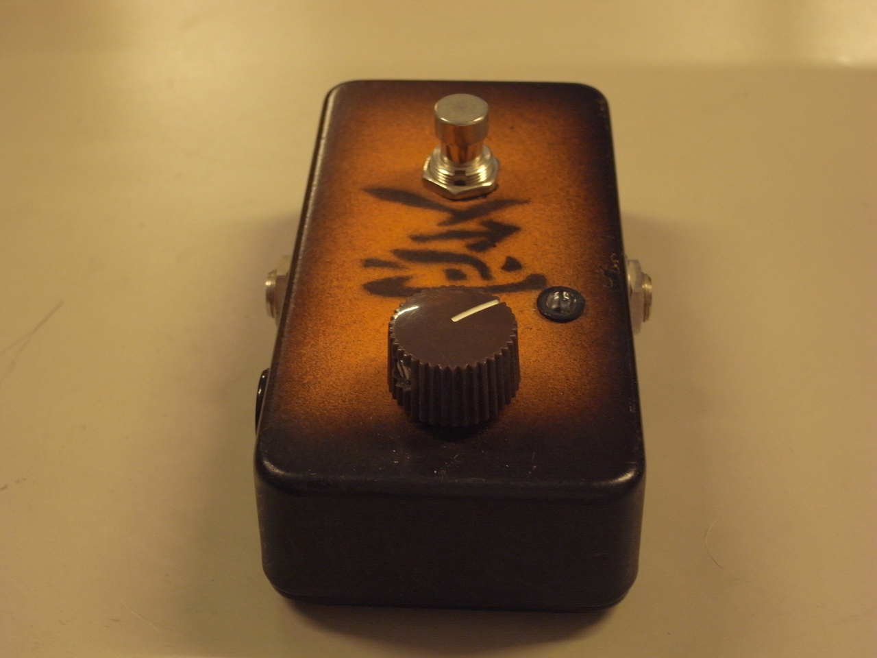 Lovepedal COT50 LIL CHINA （中古）【楽器検索デジマート】