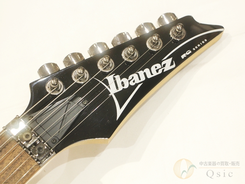 Ibanez RG470DMFZ 【返品OK】[MLH19]【難波店在庫】（中古/送料