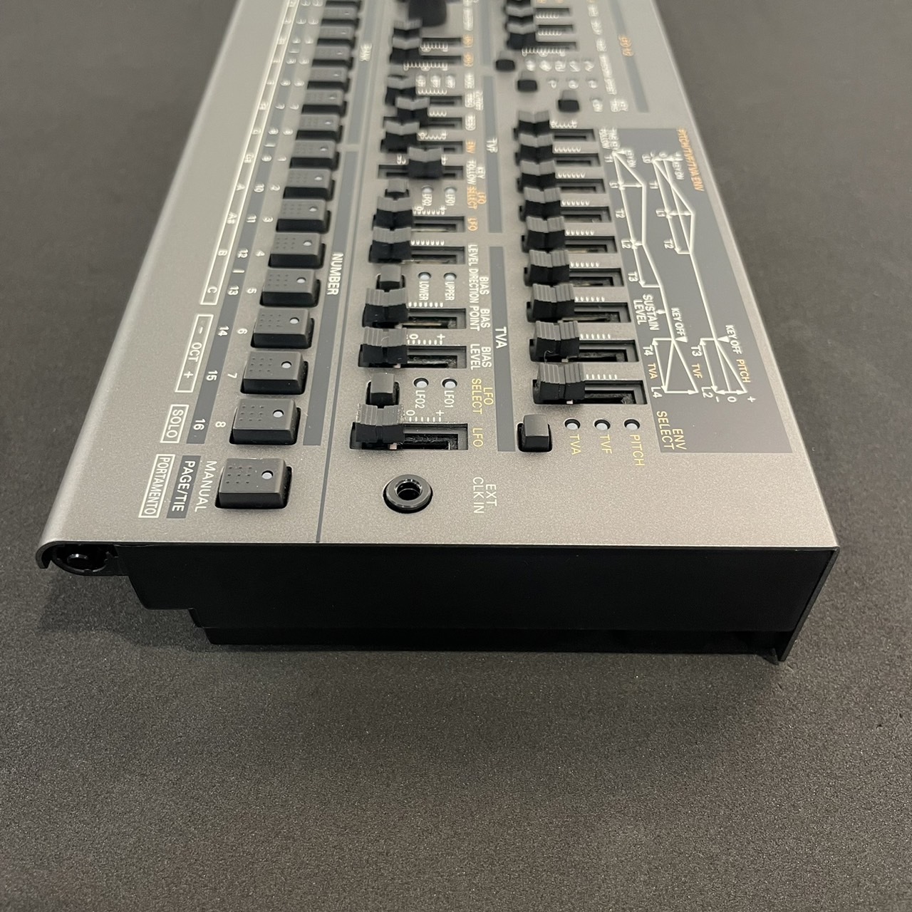 Roland Boutique JD-08 Sound Module（中古/送料無料）【楽器検索