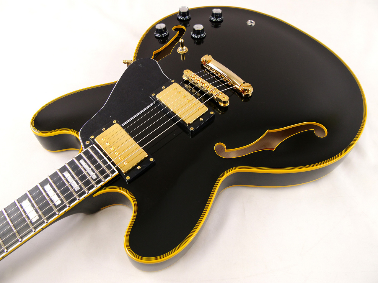 EDWARDS E-SA-CTM (Black)（B級特価/送料無料）【楽器検索デジマート】
