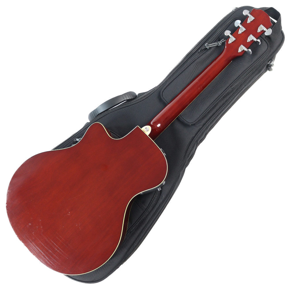 YAMAHA 【中古】ヤマハ YAMAHA APX500 NT エレクトリック