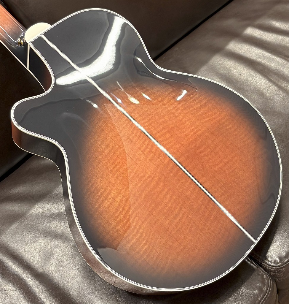 Takamine Custom FPT181AC 楓 ~KAEDE~（新品）［デジマートSALE