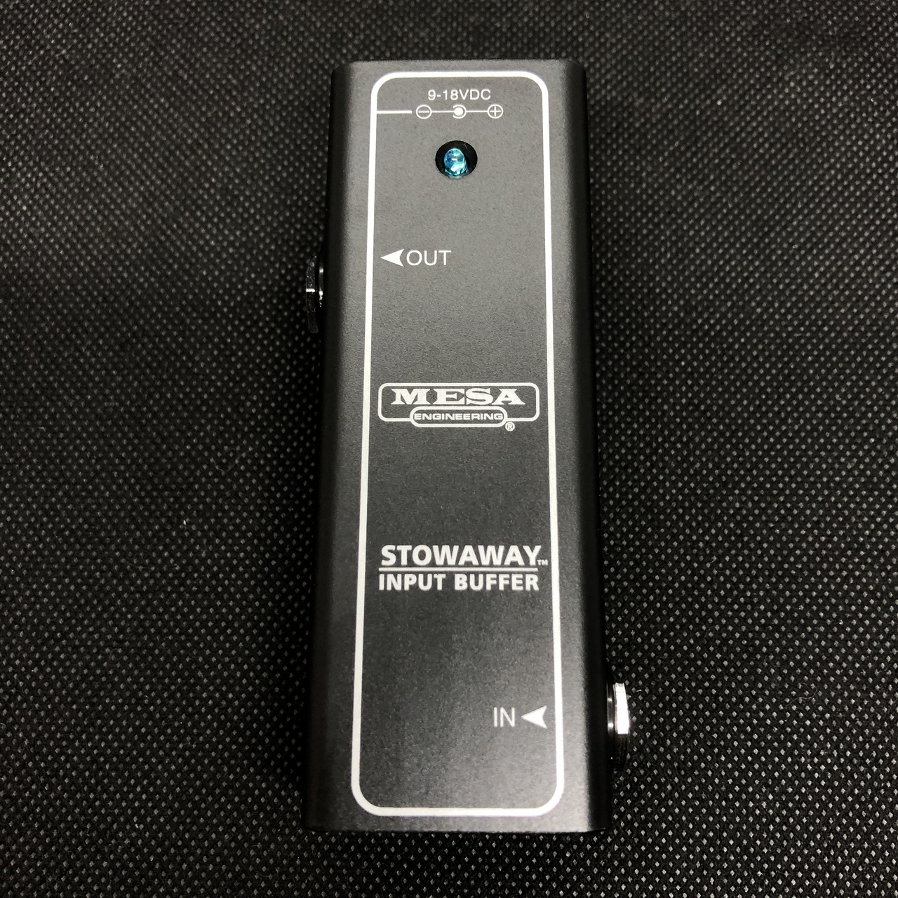 Mesa Boogie Stowaway Input Buffer（中古/送料無料）【楽器検索