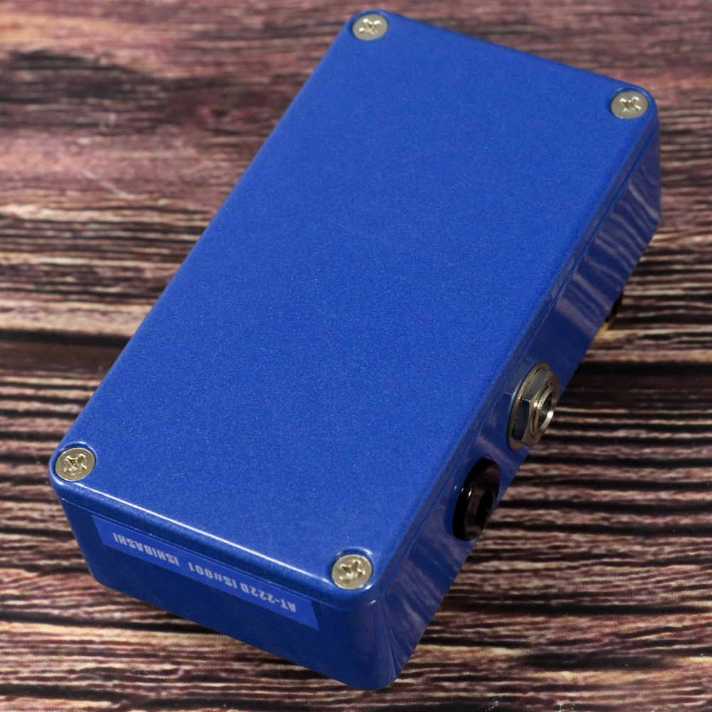 CATS FACTORY AT-222D 8I-II0歪 高崎晃シグネイチャー【渋谷店