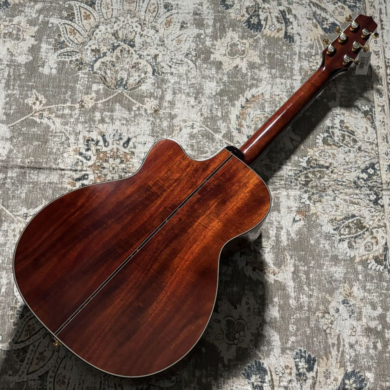 Takamine LTD2025/Antique EverGreen/2.12kg/限定モデル（新品