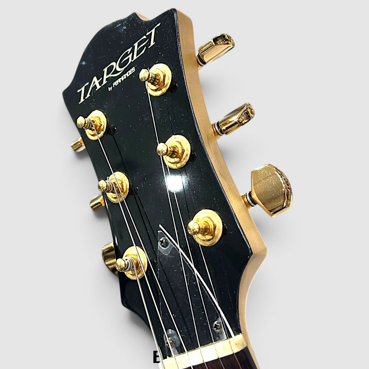 TARGET MGT-48 変形ギター（中古）【楽器検索デジマート】
